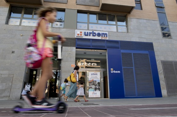 El juez suspende la junta de Urbem convocada por Turró para elegir admnistrador