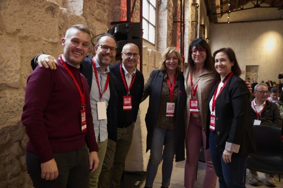 Los alcaldables del PSOE de Elche, Benidorm y Orihuela deberán esperar a septiembre o noviembre