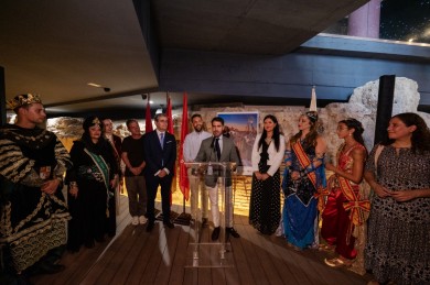 Los Moros y Cristianos desplegarán 39 actividades en Murcia: nuevos horarios, exhibiciones de esgrima y tiro con arco
