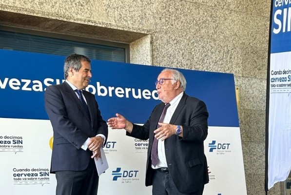 Unos 70.000 conductores mayores renovaron en carnet en 2023 con limitaciones