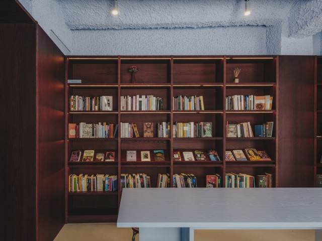 Abre sus puertas en València Chiquita, una librería contra las prisas