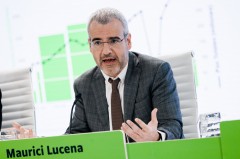 Aena gana 1.002 millones en el primer semestre, un 12,1% más, con unos ingresos de 3.300 millones