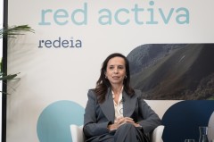Redeia gana 280 millones a junio, un 4% más, y dispara sus inversiones a 657 millones
