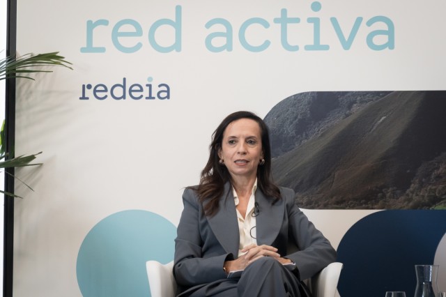 Redeia gana 280 millones a junio, un 4% más, y dispara sus inversiones a 657 millones