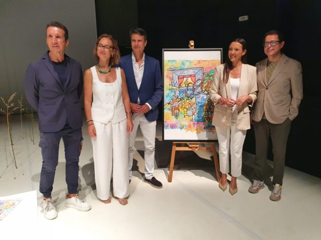 El Festival de Teatro de Molina de Segura se anunciará con batucadas: premio a Lola Herrera y 29 espectáculos programados