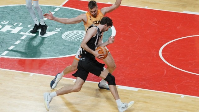 El Caesa Cartagena y el Molina Basket empezarán la Liga de Segunda FEB jugando en casa