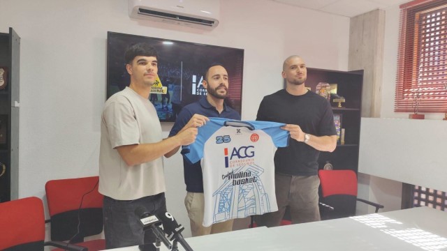 La Copa de España FEB arrancará con un Caesa-Molina el sábado 12 de septiembre