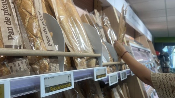 Consum digitaliza sus secciones de frescos con más de 322.000 etiquetas electrónicas