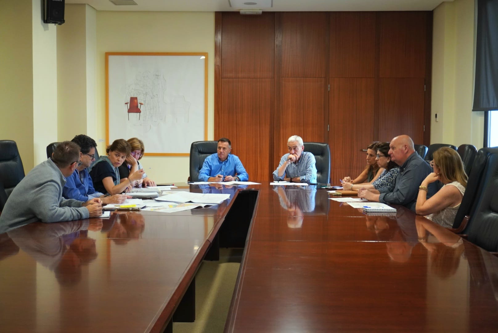 Ayuntamiento de Burriana - 