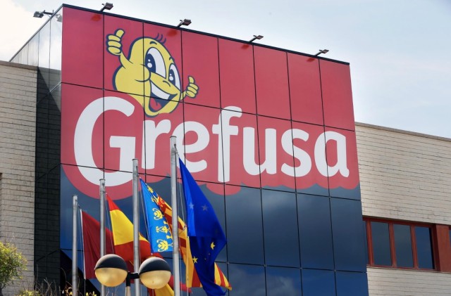 Grefusa mantiene la facturación en 166 millones en 2025 y anuncia una inversión de 30 millones