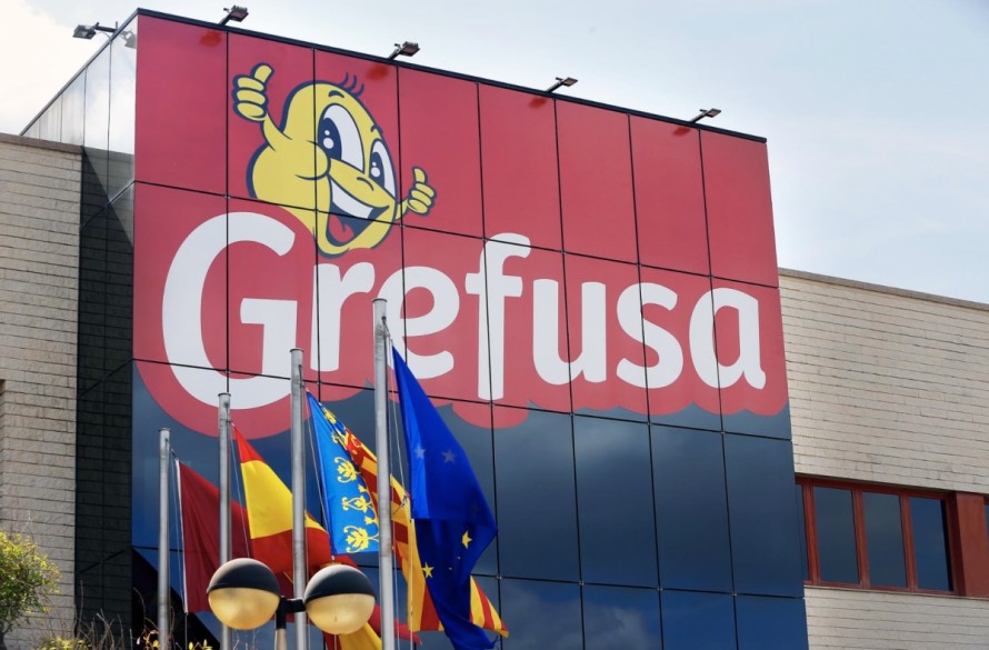 Grefusa mantiene la facturación en 166 millones en 2025 y anuncia una inversión de 30 millones