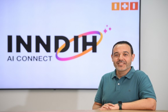 INNDIH AI Connect, la red valenciana que ayuda sin coste a las pymes en la adopción de IA