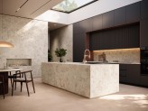 Niwa, un jardín japonés, la propuesta de Venux para Cersaie 2026