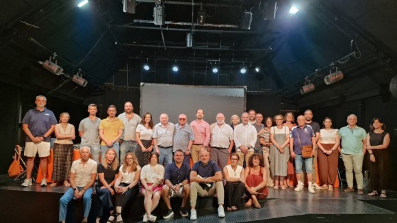 El Valencia participará con Aldaia en el ‘Año Guillot’ durante la temporada 26-27