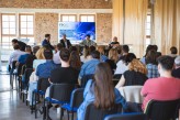 El CEEI Castellón afianza una red de 148 agentes para 'conectar' el emprendimiento en la provincia