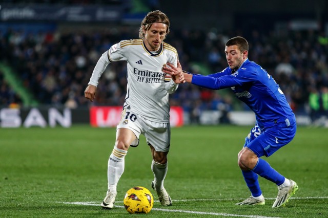 Un canterano del Real Madrid y con experiencia en LaLiga para el CD Eldense
