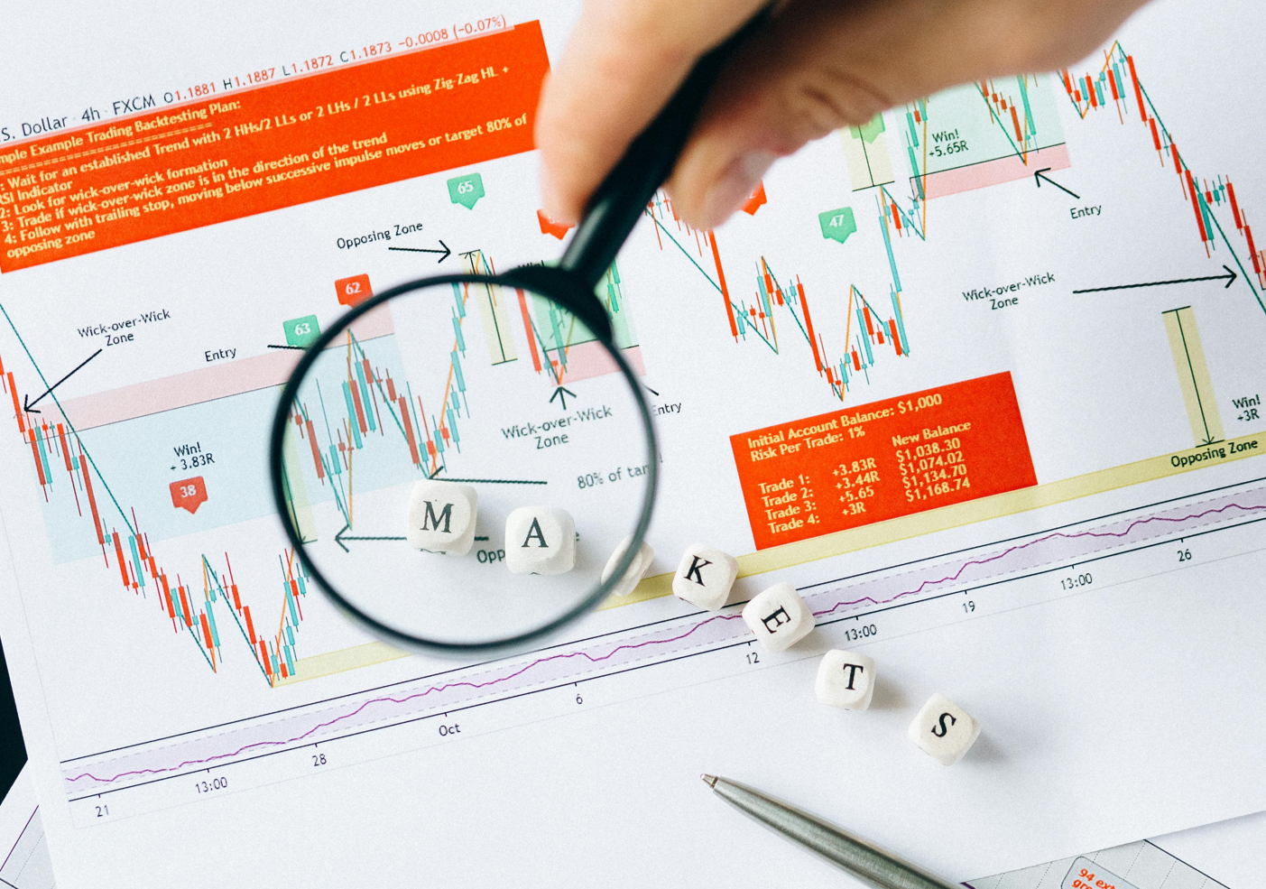 Bonos: excelentes perspectivas, pero cuidado con la diversificación