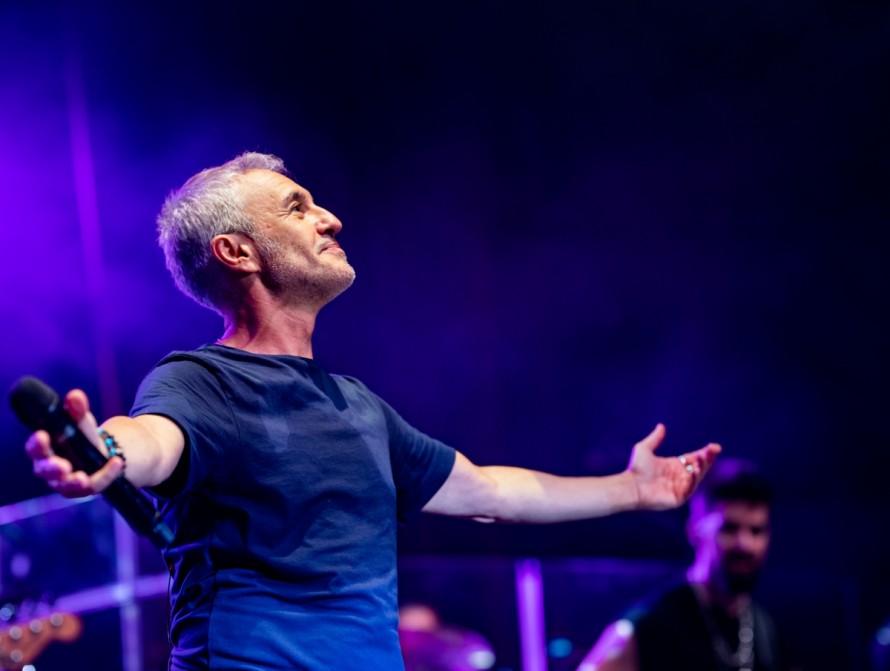 Sergio Dalma: 