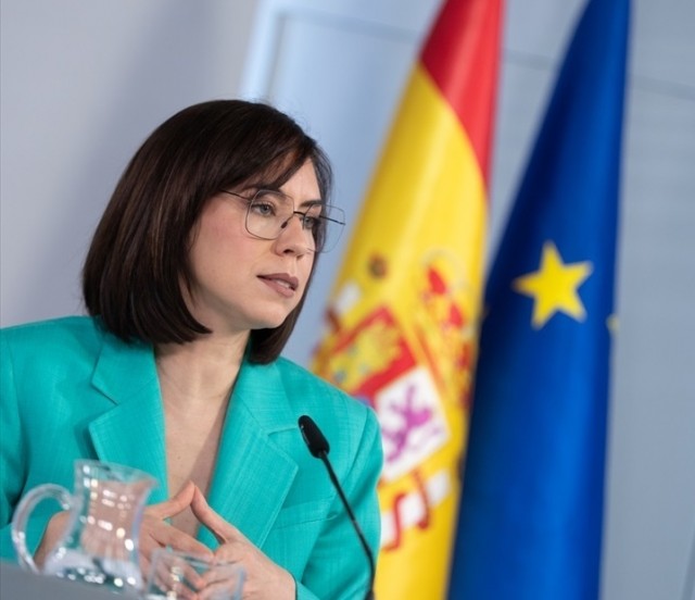 La inasistencia de once CCAA a una votación telemática, 