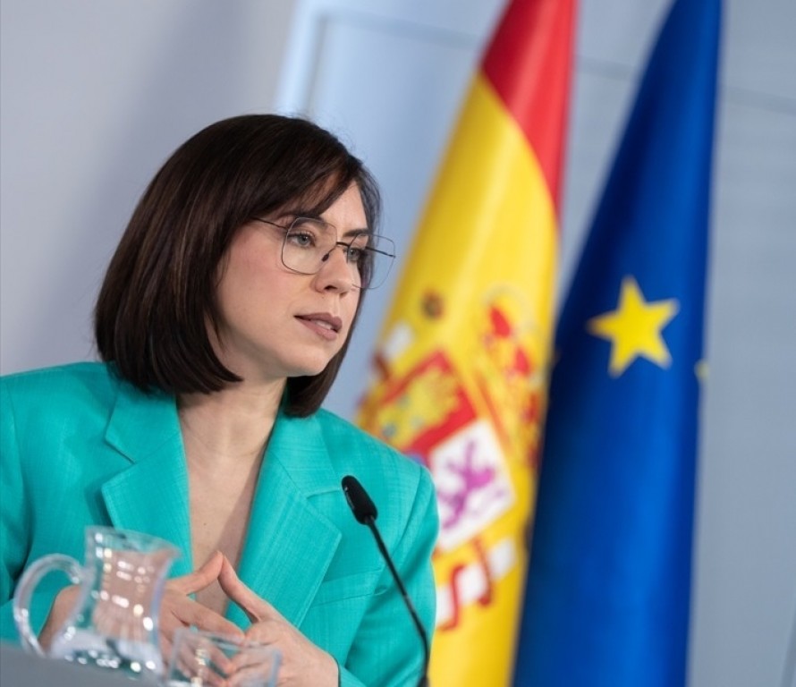 La inasistencia de once CCAA a una votación telemática, 
