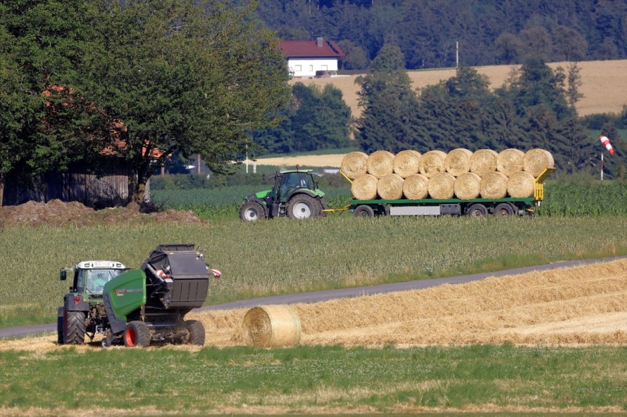 La UE publica la norma que obliga a contratos por escrito entre agricultor y comprador