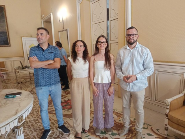 Compromís se personará en la causa de las VPP de Les Naus y pide investigar a la cooperativa
