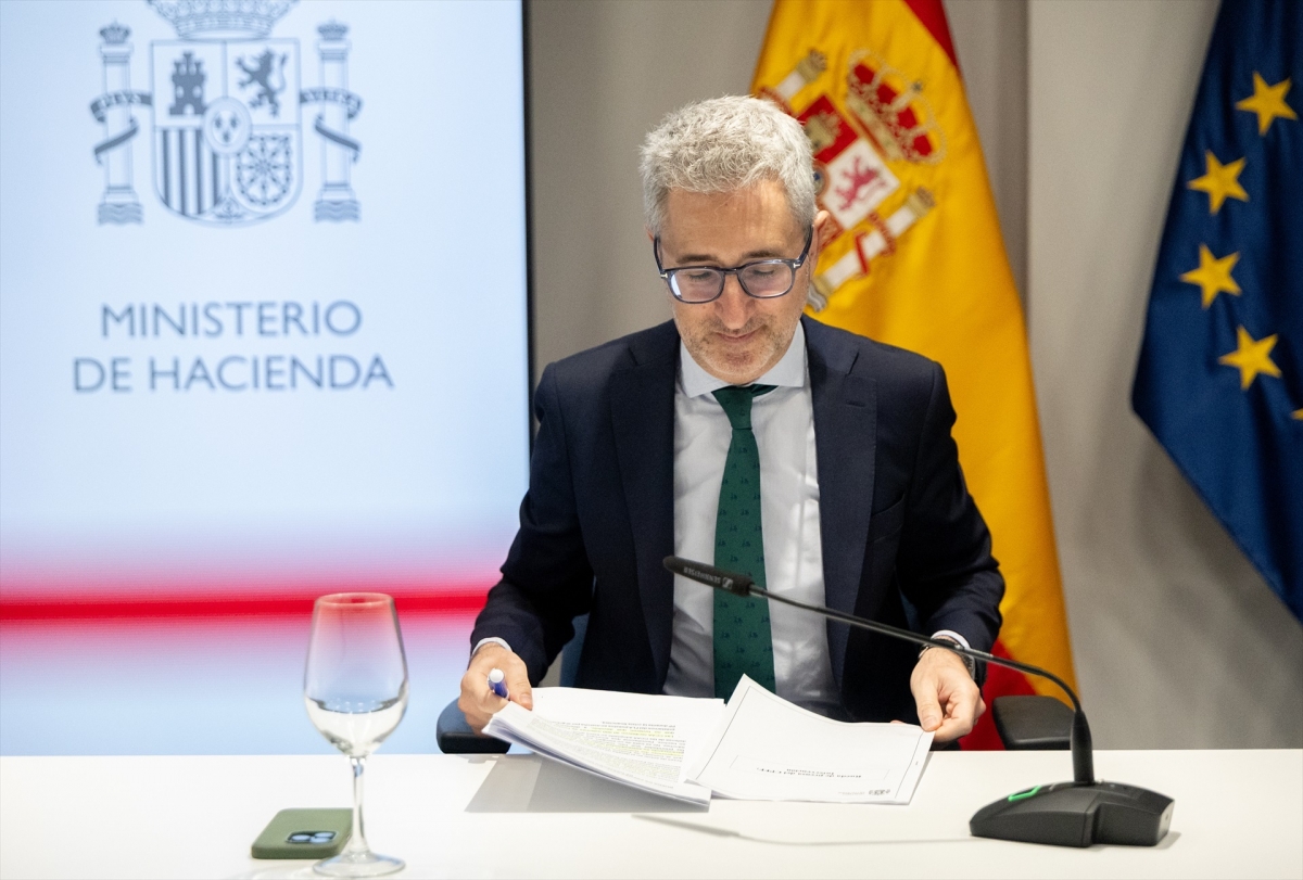 Hacienda rechaza las alegaciones de las CCAA al nuevo modelo de financiación y asume el rechazo cantado de casi todas