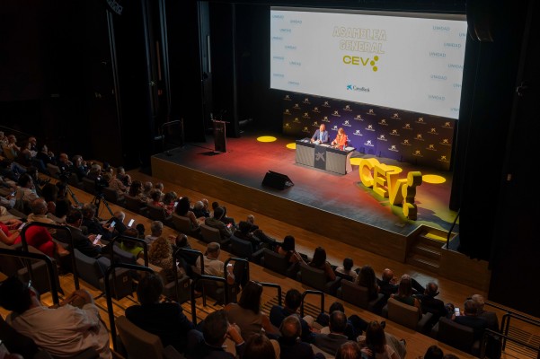 La CEV elimina la limitación de mandato del presidente y da más autonomía a las provincias
