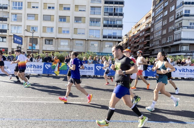 Más allá de los kilómetros: por qué el metabolismo determina el éxito en una carrera de larga distancia