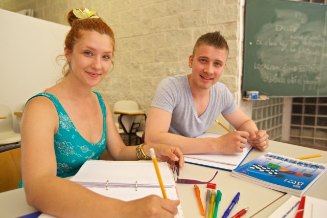 La UA capta cerca de 3 millones de euros para impulsar la movilidad internacional con Erasmus