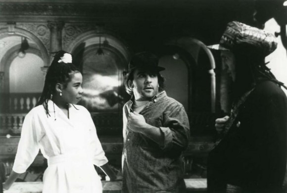 El Centre del Carme abre su cine de verano con 'Joey Breaker' y una charla de Steven Starr