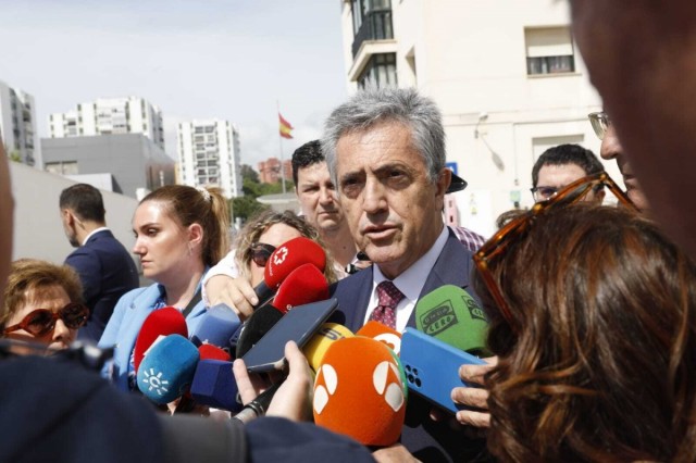 El juez del 'caso Leire Díez' cita como imputado al exdirector de la Guardia Civil el 10 de septiembre