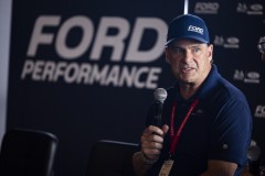 Ford sube un 5% en Bolsa tras elevar previsiones para 2026 y aumentar su beneficio hasta junio