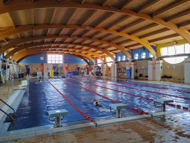 San Javier licita por más de 204.000 euros el servicio de socorrismo de sus piscinas municipales