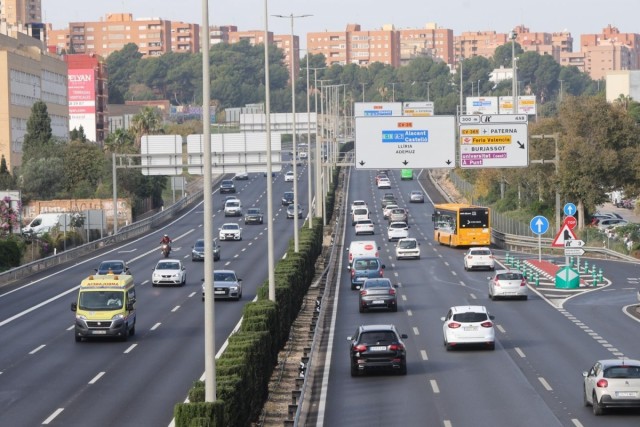 La Generalitat tramita la expropiación de 7.602 metros cuadrados para ejecutar las mejoras de la CV-35