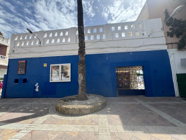 Archena inicia la licitación de las obras de rehabilitación integral del Cine de Verano por 1.700.000 euros