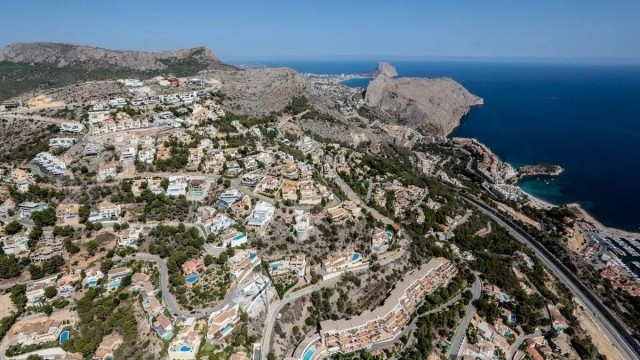 Altea gana la batalla judicial por el abastecimiento de agua en Altea Hills y la Sierra 