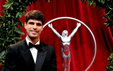 Alcaraz aún está a tiempo de firmar su campaña más histórica: tras el Grand Slam opta a la Copa Davis 