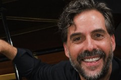Pedro Quiralte: “Interpretar la Cuarta de Mahler es un hito que demuestra el crecimiento del ORFIM de Oropesa”