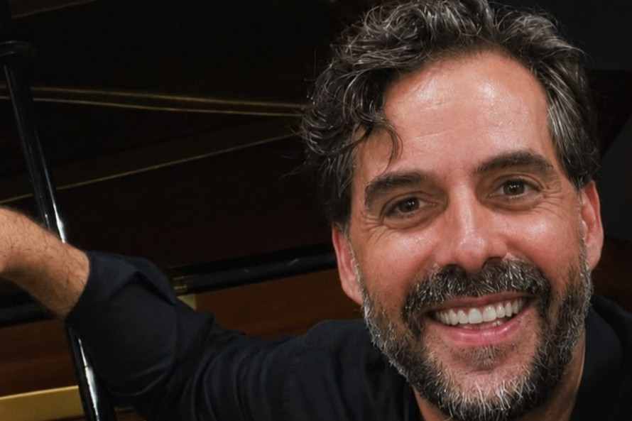 Pedro Quiralte: “Interpretar la Cuarta de Mahler es un hito que demuestra el crecimiento del ORFIM de Oropesa”
