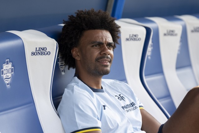 Veiga y Freeman se incorporan al grupo y completan el retorno de los mundialistas en el Villarreal