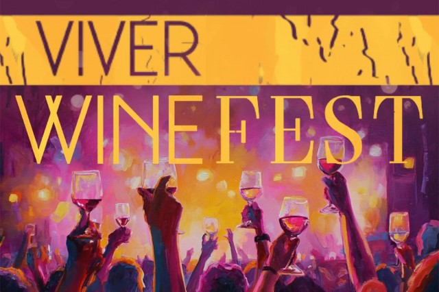 Viver Wine Fest vuelve este verano con barra libre, gastronomía y música en directo