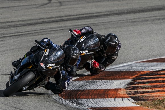 Un total de once pilotos formarán parte el próximo curso del Centro de Tecnificación del Circuit
