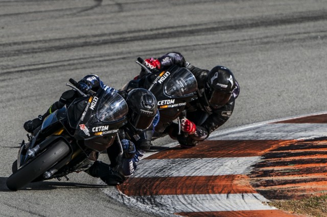 Un total de once pilotos formarán parte el próximo curso del Centro de Tecnificación del Circuit