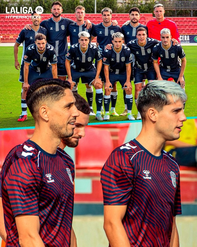 El CD Eldense entra en otra pantalla: así nació el vídeo con el que anuncia su regreso al fútbol profesional