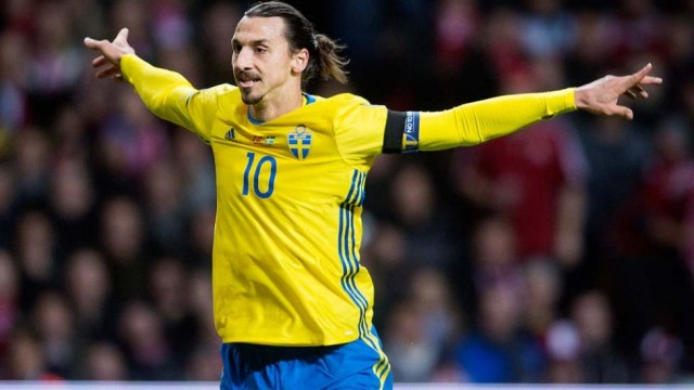 Ibrahimovic, sobre su futuro club: 