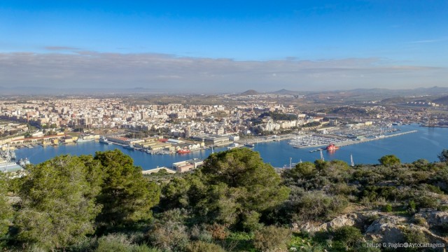 2es+ mueve ficha para que la Provincia de Cartagena entre en los programas electorales