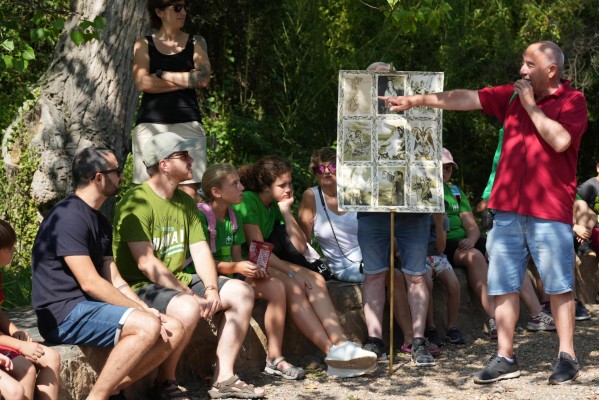 L'Alcora uneix generacions i amplia la programació per a celebrar la festivitat de Sant Cristòfol