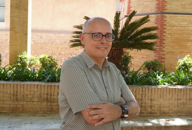 El PSPV de Paiporta renueva su portavocía en el ayuntamiento con Miguel Ángel Ortiz al frente