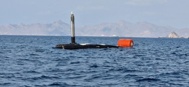 El programa S-80 gana velocidad: el submarino S-82 supera su primera inmersión y el S-83 recibe sus motores